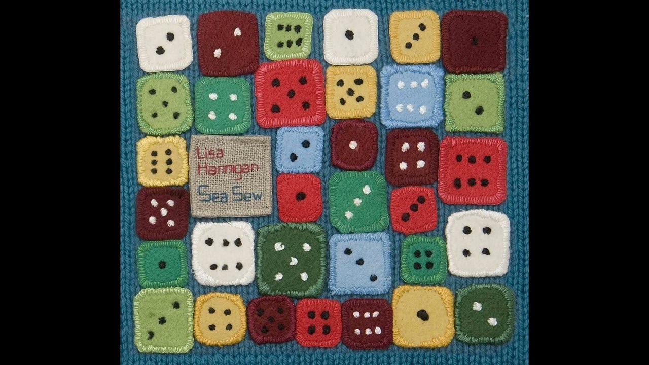 Lisa Hannigan - Sea Sew (FULL ALBUM) [2008]
