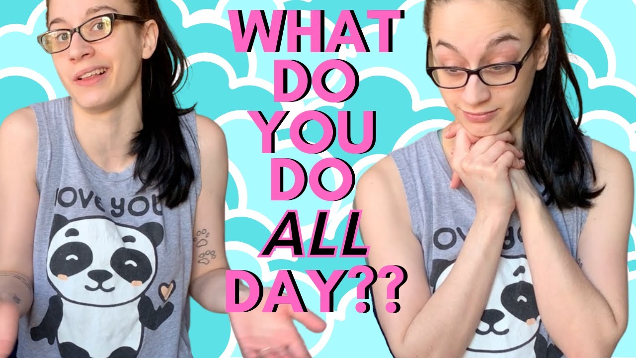 DAILY SCHEDULE OF A MENTAL PATIENT: How I Spent My Days At the Mental Hospital