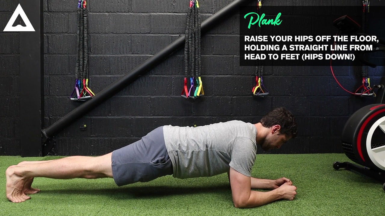 Plank