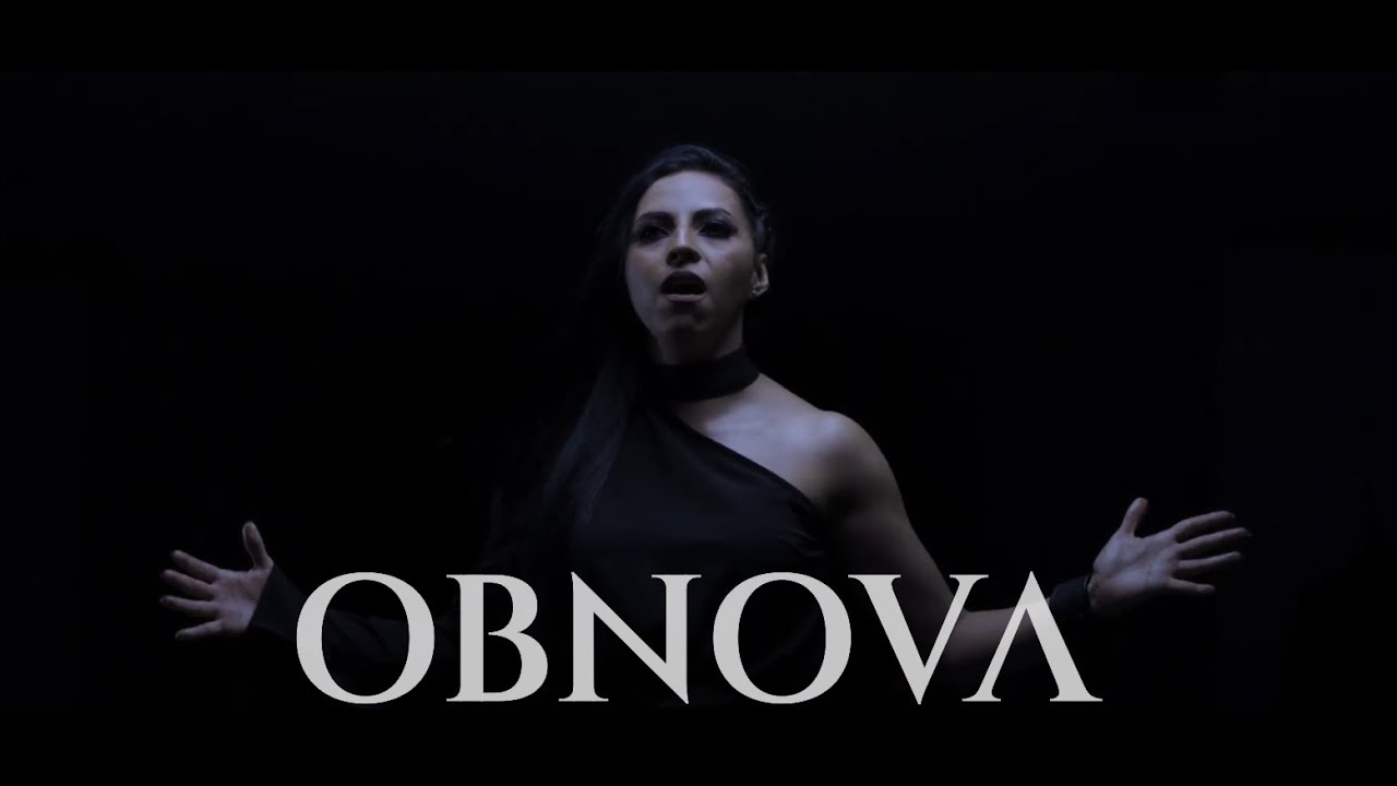 Z&Euml;NN - OBNOVA (Video Oficial)