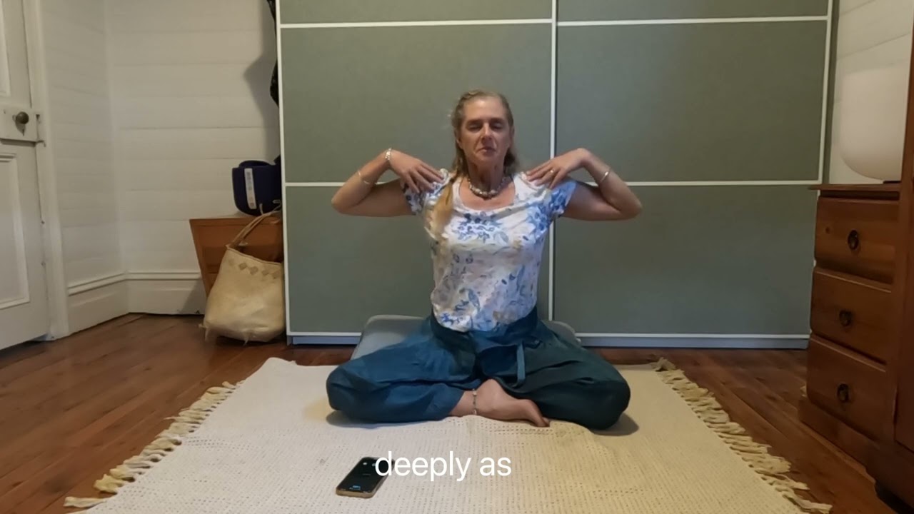 Kundalini Favourite Five