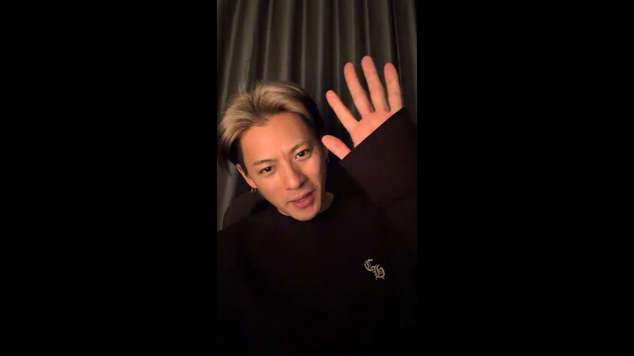 2026.01.28 紫耀くん誕生日直前インスタライブフル(アーカイブ)(反転修正済) #平野紫耀誕生祭2026 #RELEASEof3XL #ShoHirano #平野紫耀
