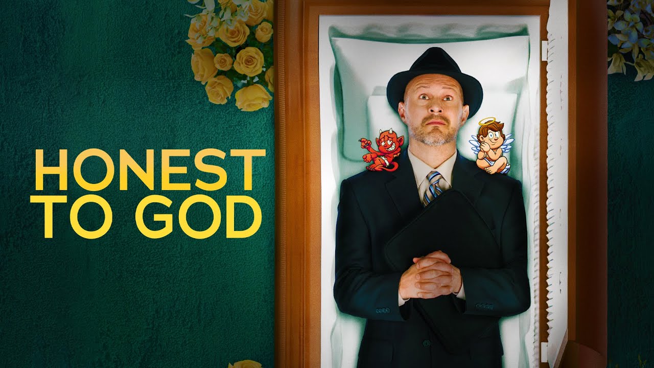 Honest to God [2022] Trailer | Burke Sage, Steve Parks, Larry Thomas