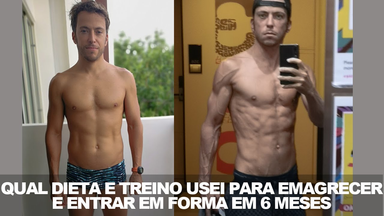 Transformação: Perda de Peso com Triathlon e Esportes de Endurance