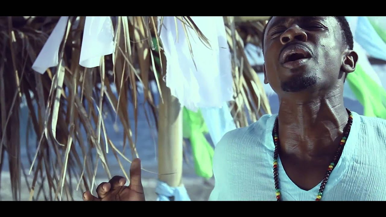 Christopher Martin - Mama (Official Music Video) / Produced by Dale Dizzle Virgo for DZL Records