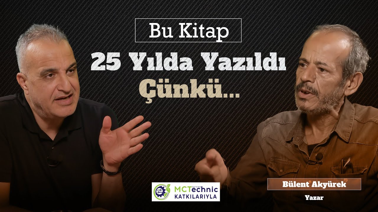 Bu Kitap Ben Ölünce Çıksın İstiyordum! | Bekir Develi İle Peynir Gemisi | Bülent Akyürek