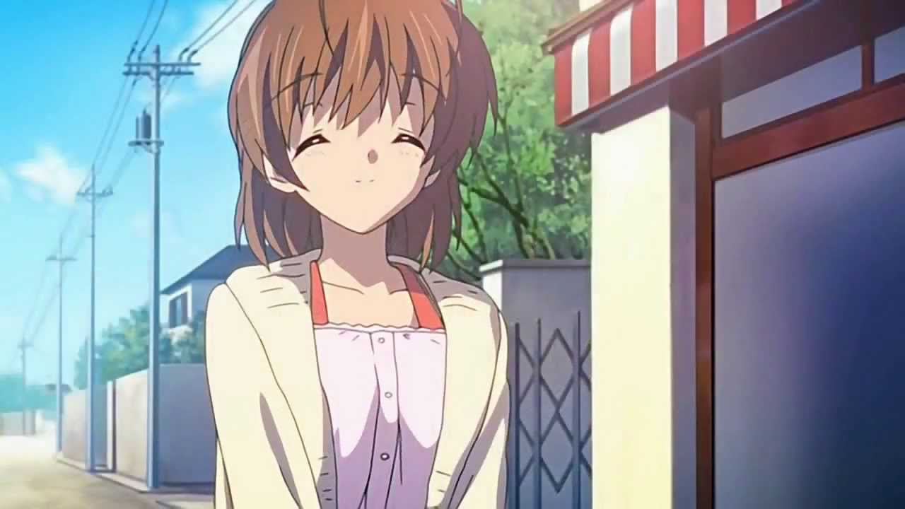 AMV - L&omicron;ve Pеrsists 720p