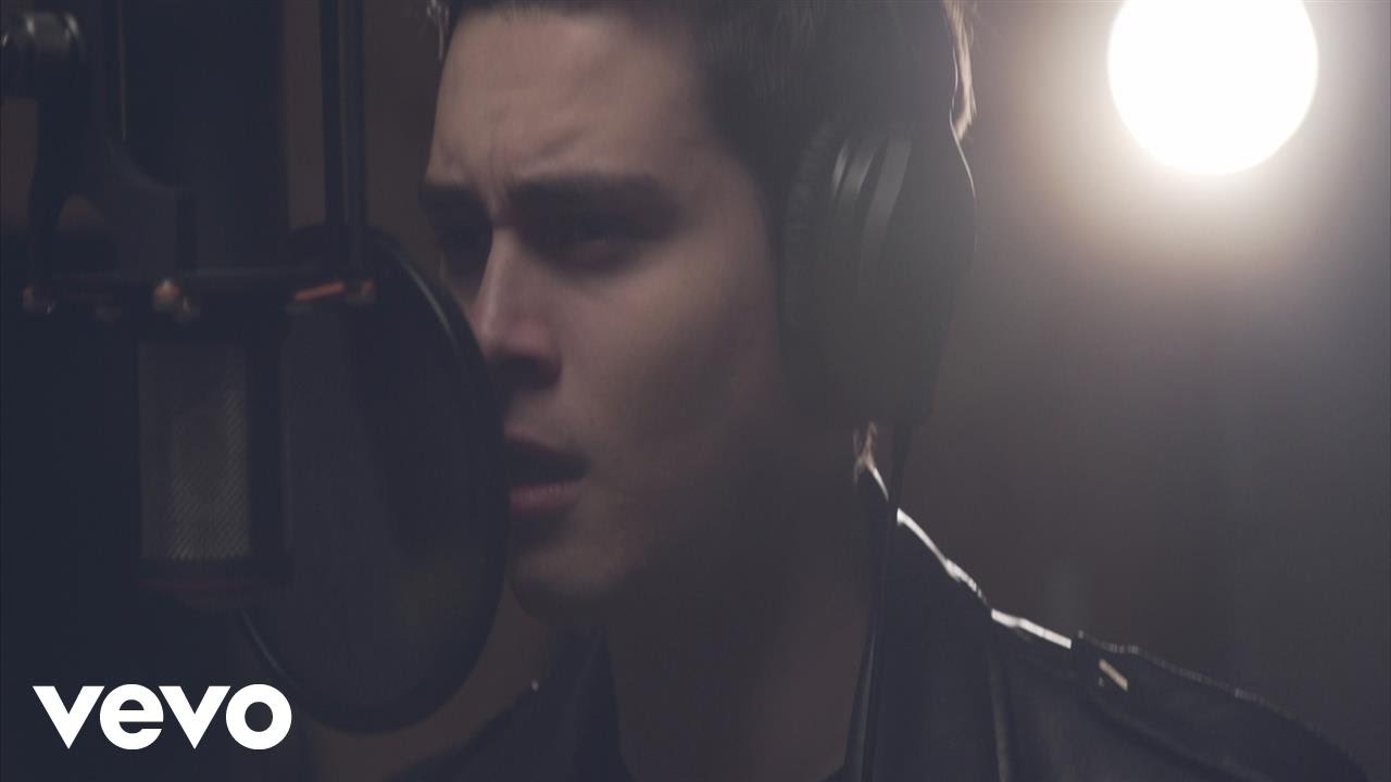 Before You Exit - Model (Acoustic)