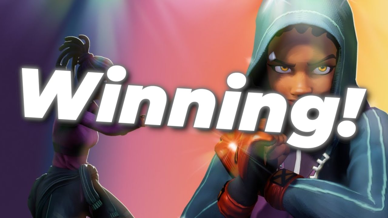 WINNING WITH EVERY SPY! ft. CAV! Deceive Inc
