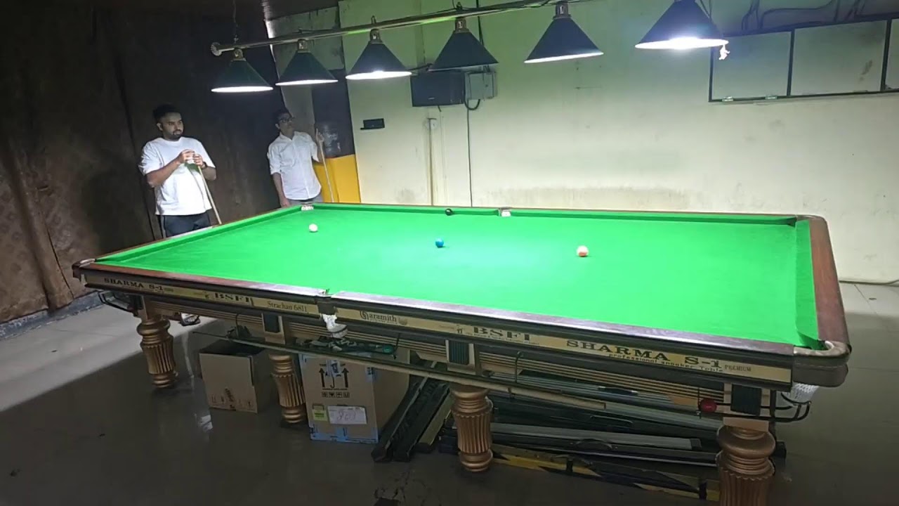 Mrinal vs Vineet
