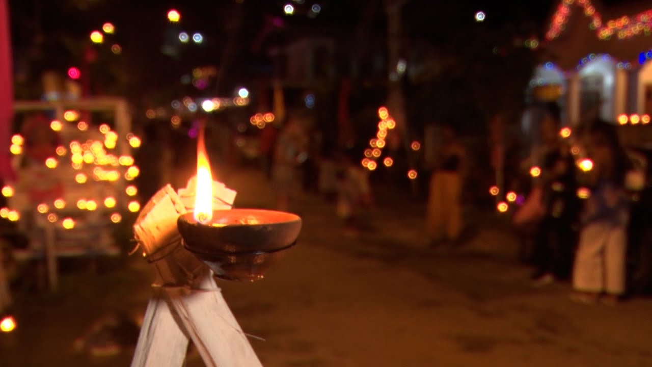 Diego Martin Showcases Creativity For Divali