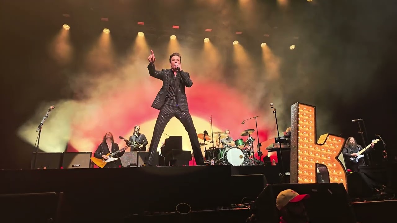 The Killers - 