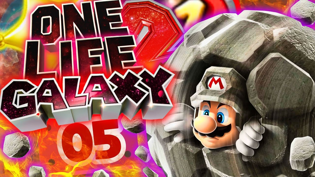 ONE LIFE GALAXY 2 | Kritische angelegenheit...