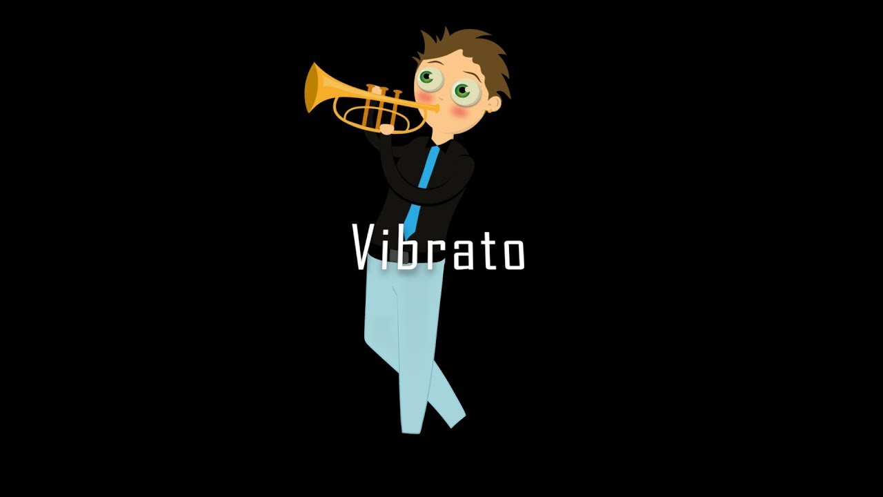 How to Do Vibrato on the Trumpet