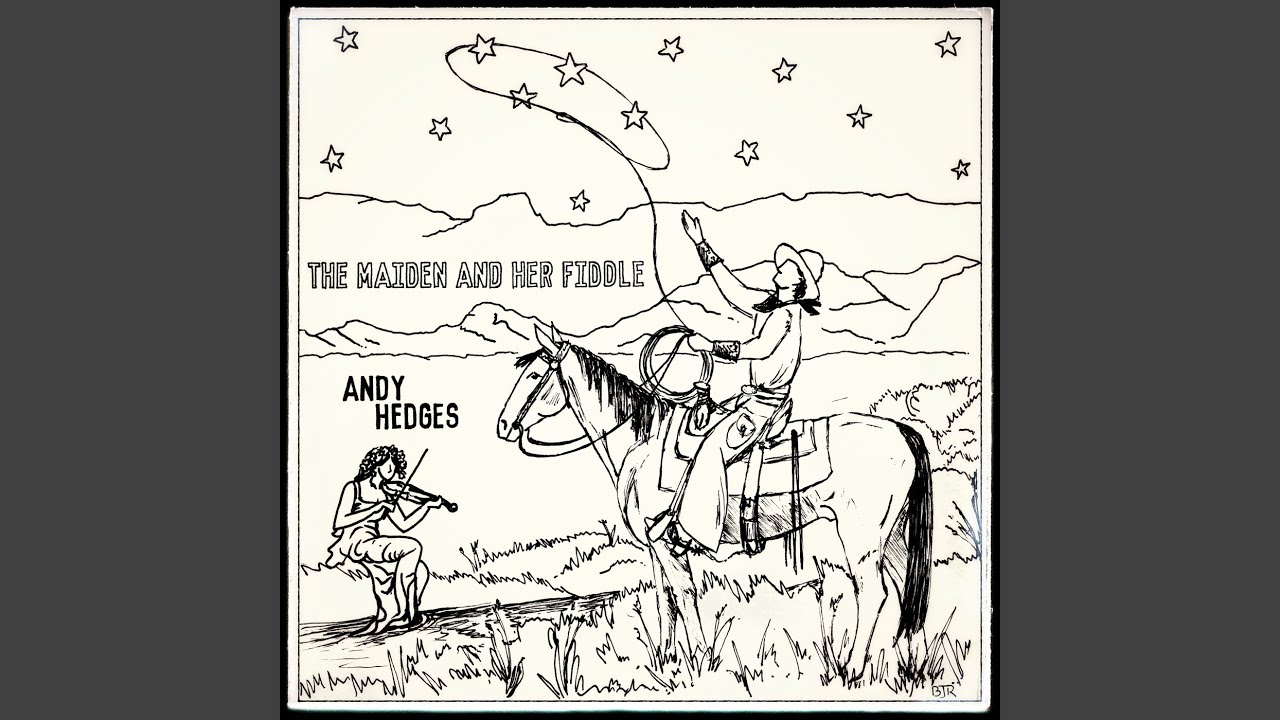 The Maiden And Her Fiddle