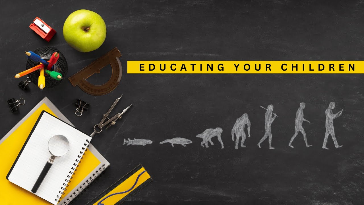 TARIF: The Battle for Bible-Based Education