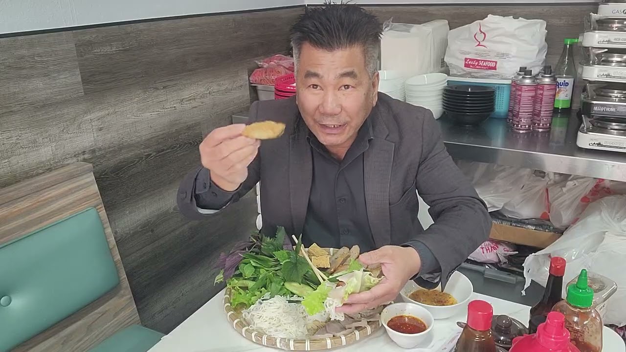 Vlog 768, Bap's Kitchen (Hãy ủng hộ tôi bằng cách nhấn ĐĂNG KÝ và chia sẻ video này cho bạn bè nhé!)