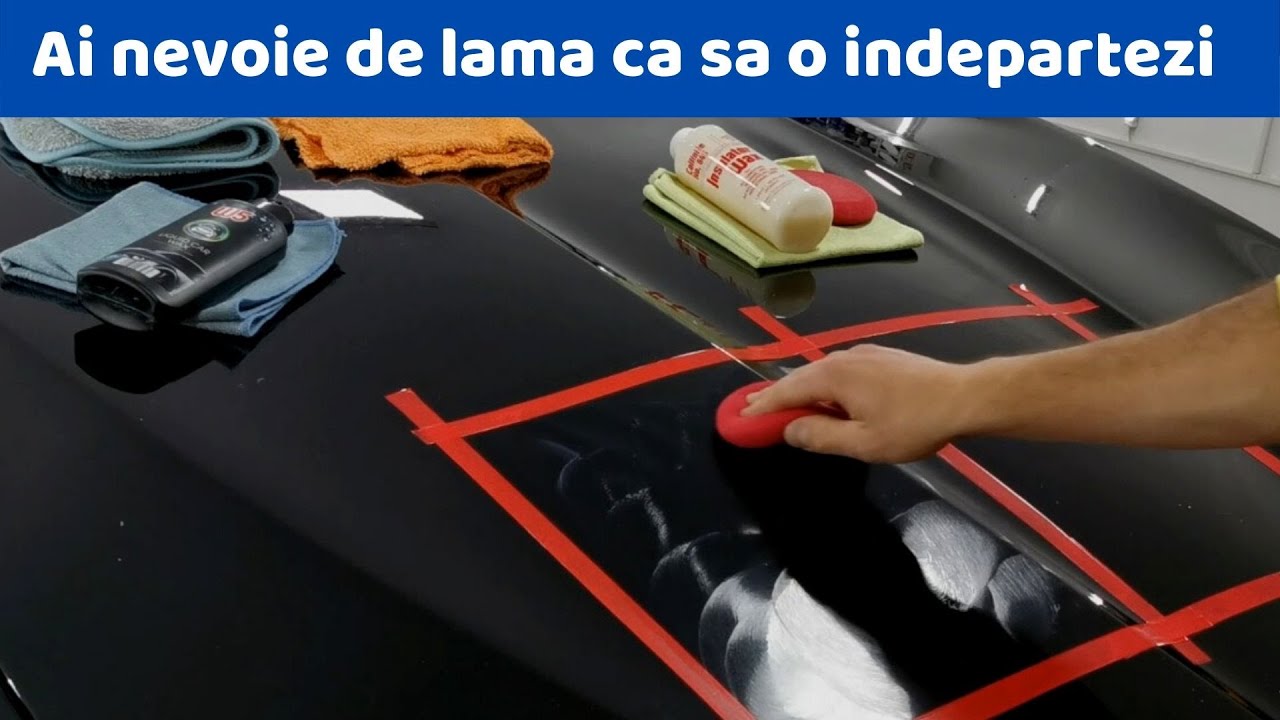 Am Testat Ceara Auto de la LIDL