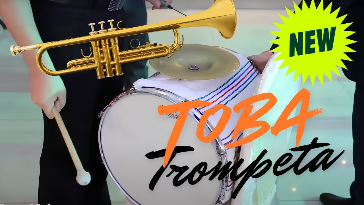 ❌ TOBA ȘI TROMPETA 🎺 ZĂRZĂRICĂ ZĂRZĂREA ⭐ SUPER BĂTUTA ❌ CEA MAI FRUMOASĂ MUZICĂ MOLDOVENEASCĂ