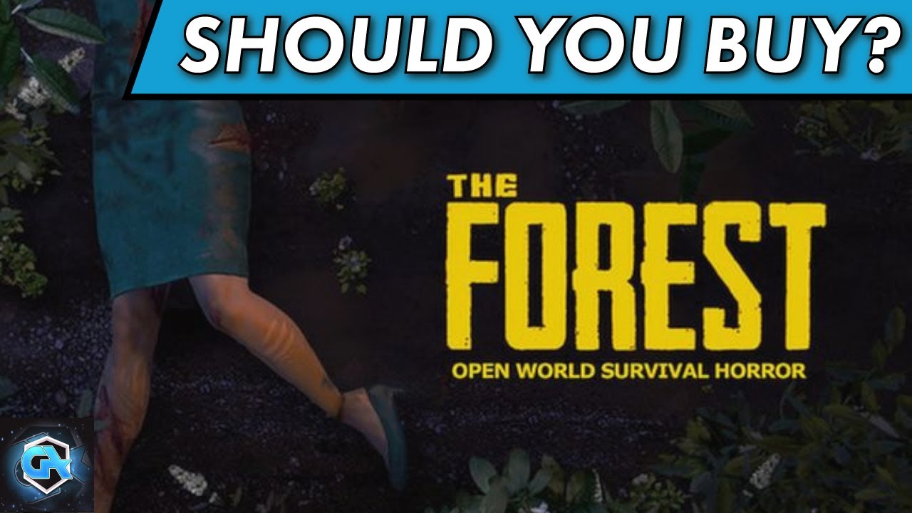 Should You Buy The Forest? Is The Forest Worth the Cost?