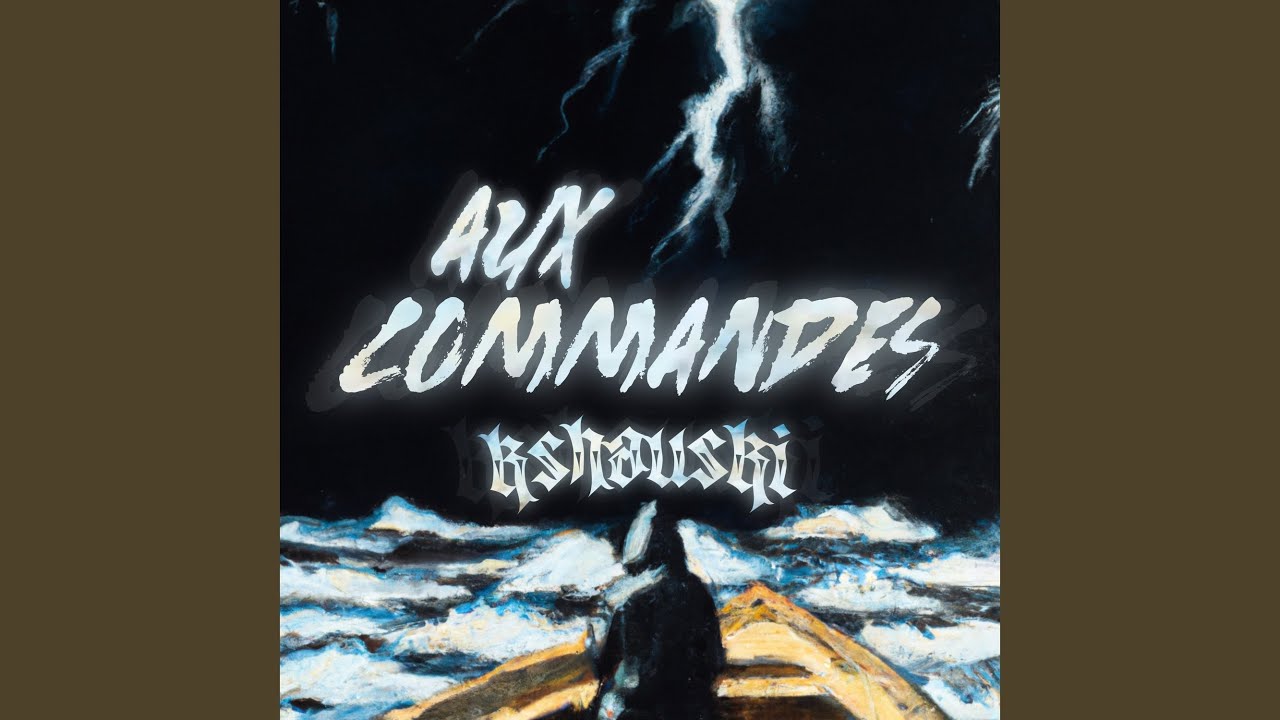 Aux Commandes