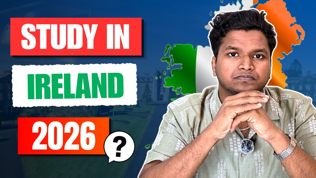 Everyone&rsquo;s Choosing Ireland in 2026&hellip; But Is It Worth It?