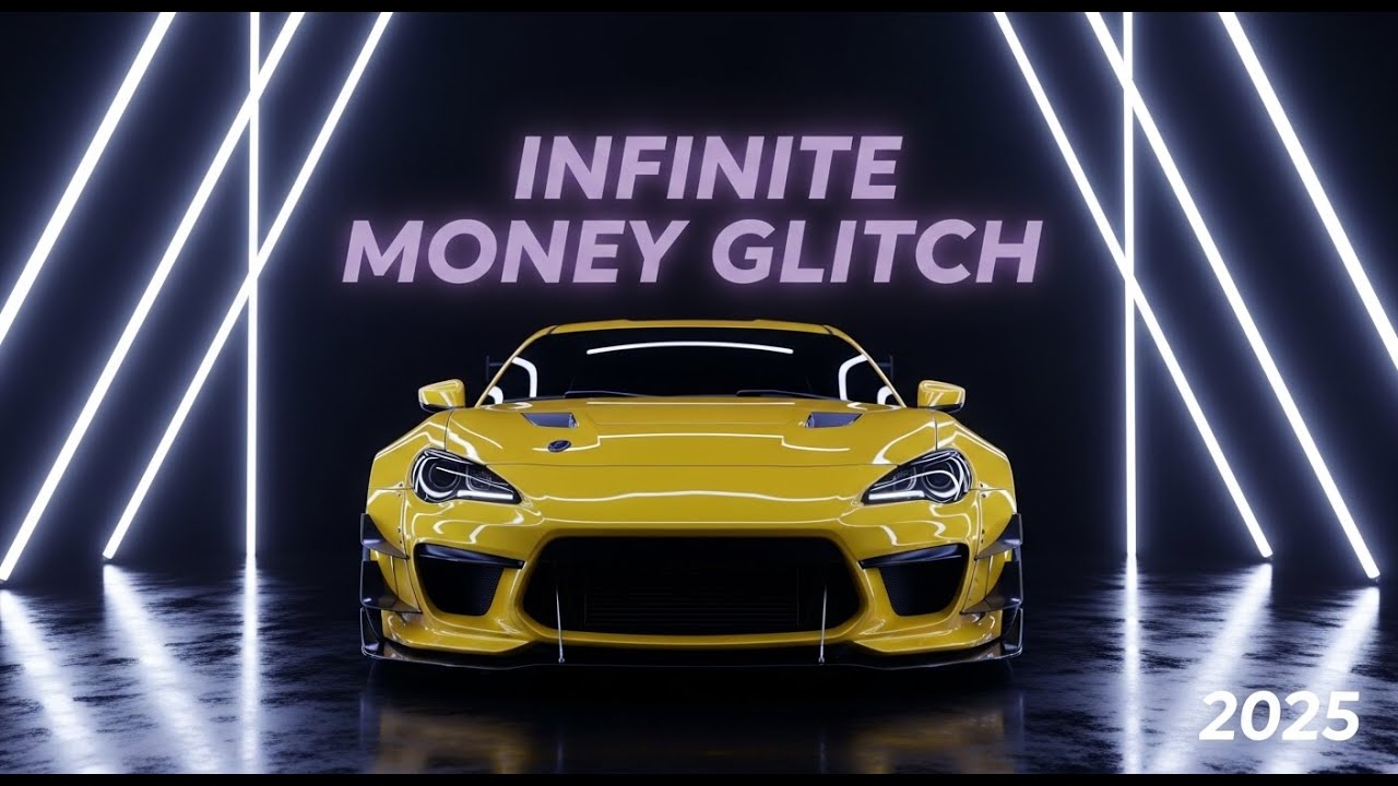 Ошибка с неограниченными деньгами в NFS HEAT. Заработайте миллионы за секунды. ОБНОВЛЕННОЕ РУКОВО...