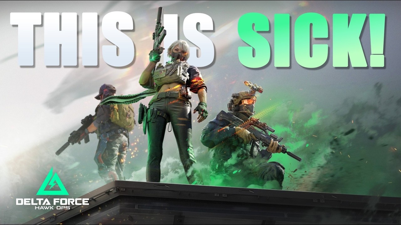 🔴LIVE | DELTA FORCE - කෙලිනවා නේද යාලුවනේ🧨