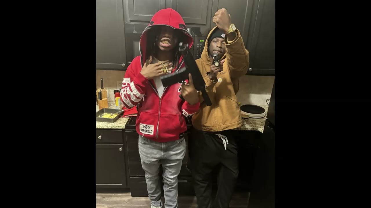[FREE] Lil Noonie x SleazyWorld Go Type Beat 2026 - 