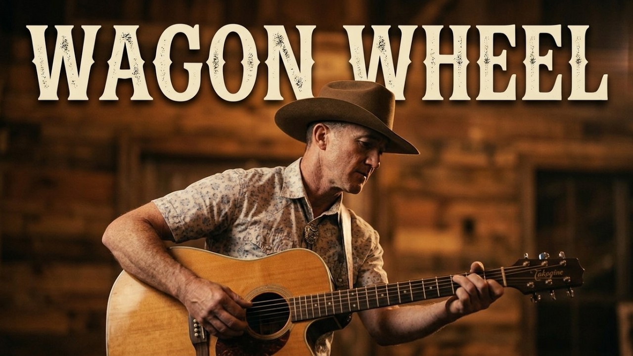 wagon wheel