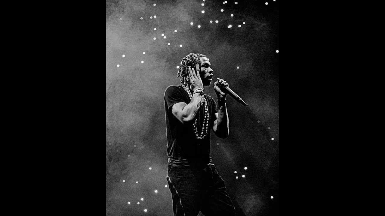(FREE) Lil Baby Type Beat - 