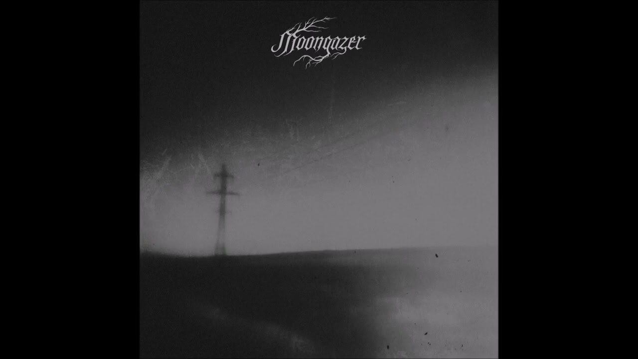 Moongazer - The Pain That Never Leaves (Full EP) (2021)