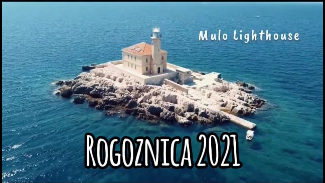 Rogoznica 2021 🇭🇷