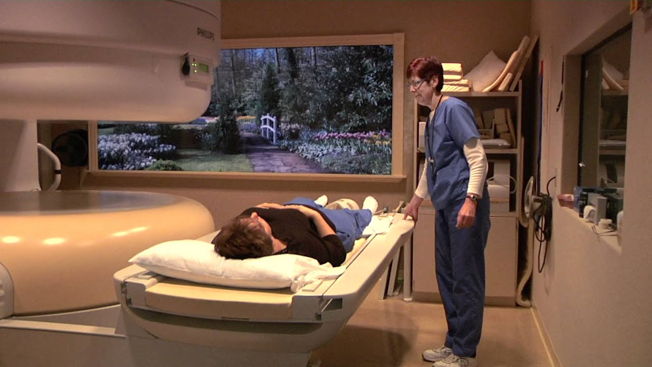 MRI - Lexington Diagnostic Center