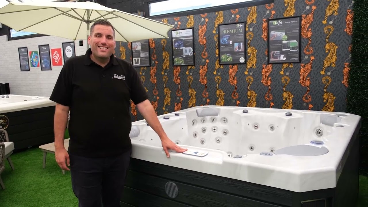 Wellis Spas - Prague Life Deluxe