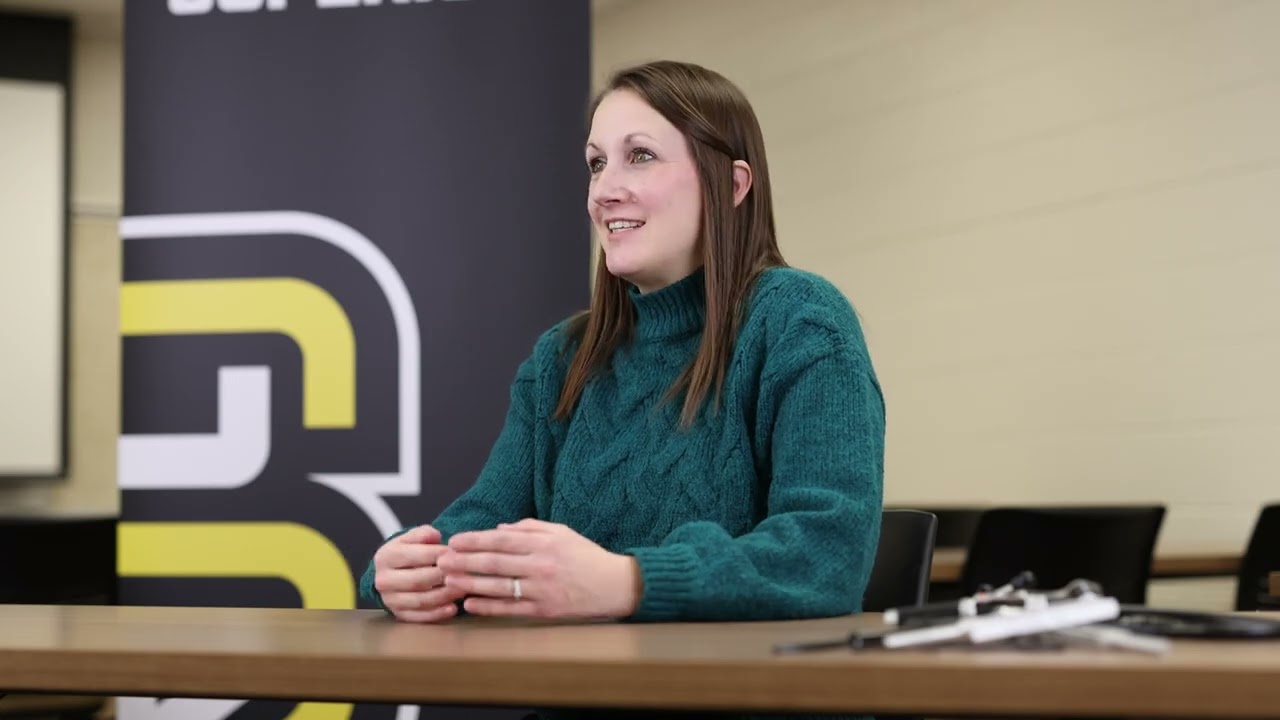 UW-Superior Welcomes Rachael Mooney to RN to BSN Faculty