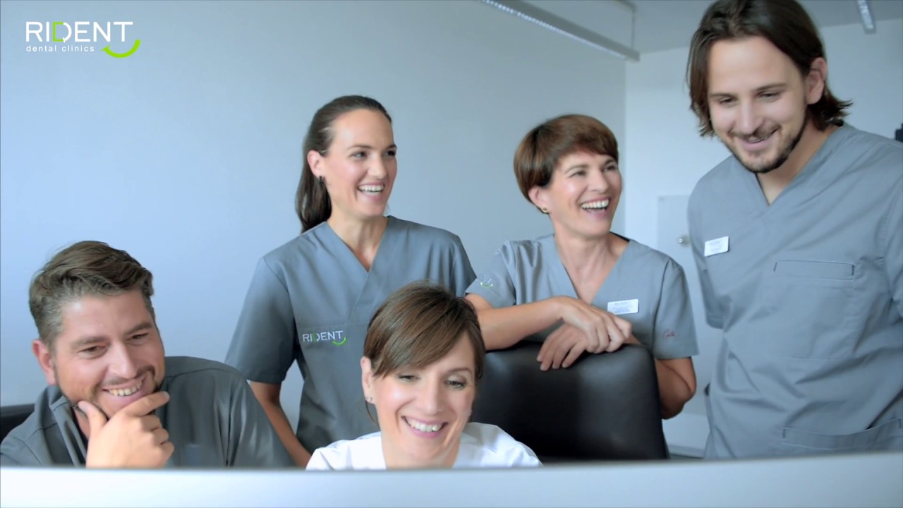DSD - digital smile design - RIDENT