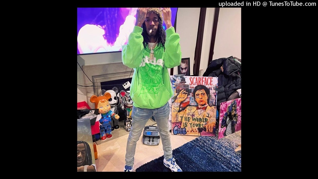 [FREE] Baby Smoove x Veeze Type Beat - 