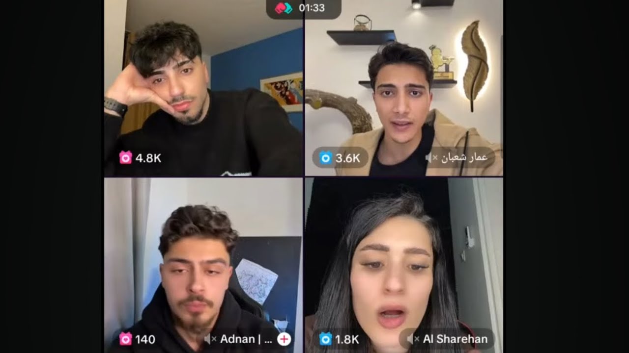 بث الان ~ 𝒜𝓁𝒶𝓃 𝐿𝑖𝑣𝑒