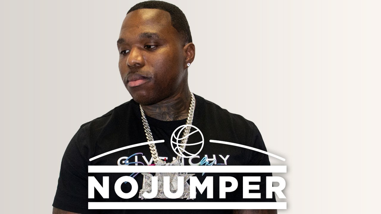 The Bandman Kevo Interview