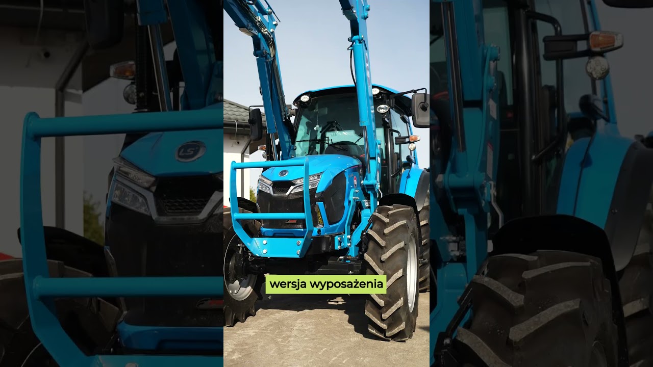 Pomysł na prezent na dzień kobiet do 300,000 zł :: Traktor.com.pl