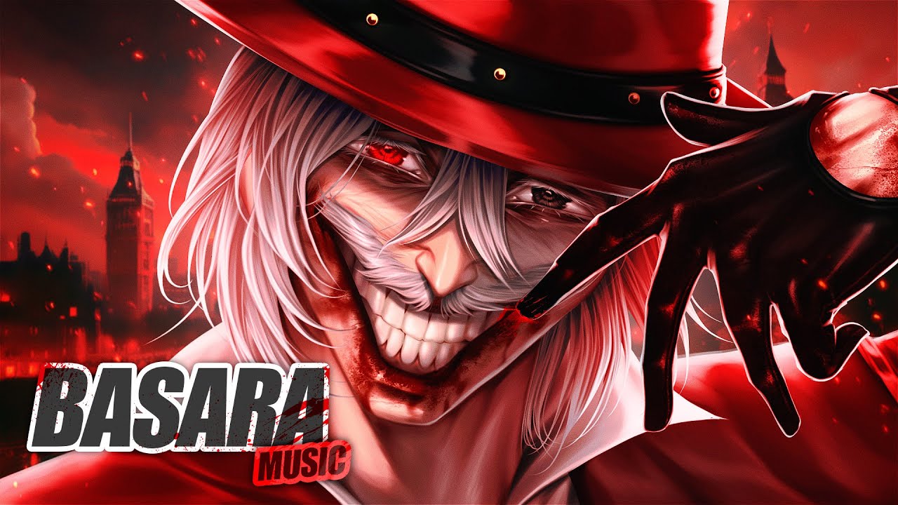Bela Cor (Jack, o Estripador) | Basara