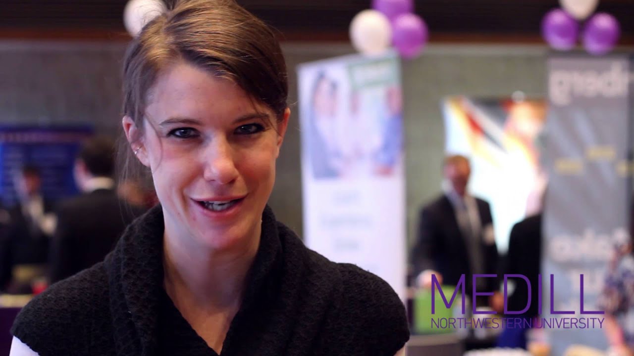 Huffington Post Deputy National Editor Carly Schwartz on hiring Medill graduates