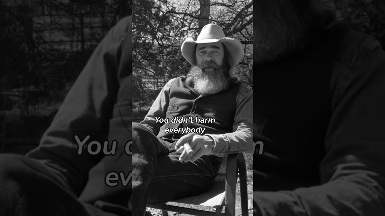 Forgive Yourself!  Motivational Speech