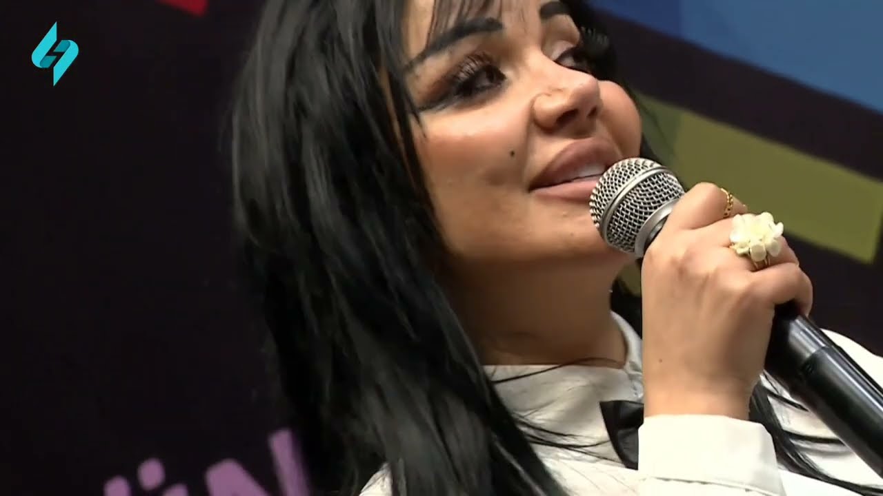 Ulyana Quliyeva - Gul ( 5 gun Mikayıl ile )