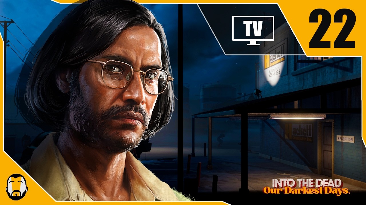 ITD#22 | BARB EN APUROS | Into the Dead | Difícil