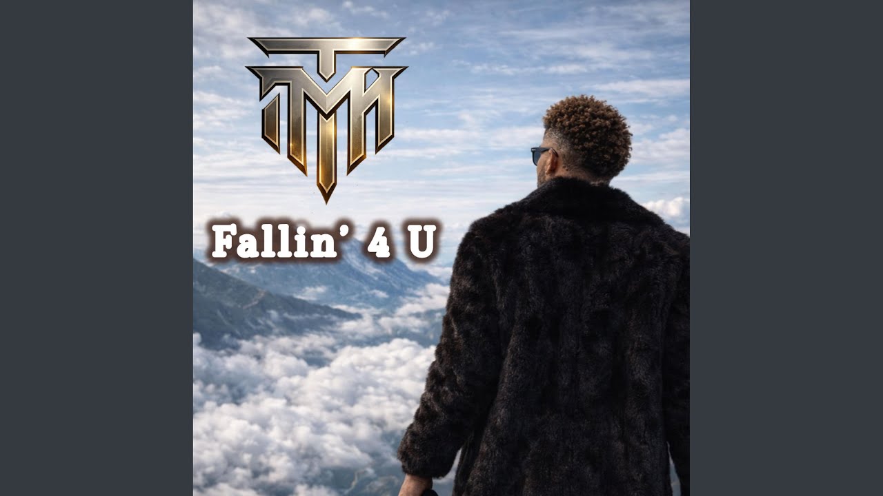 Fallin' 4 U (Instrumental)