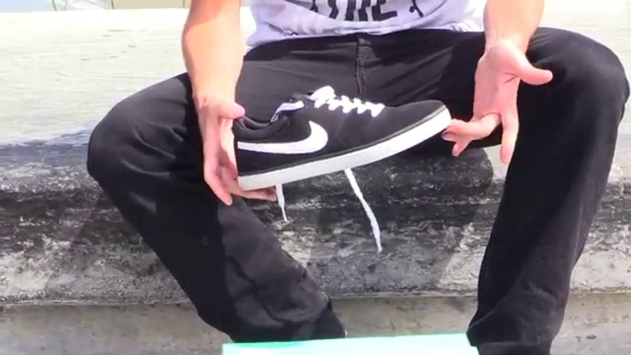 NIKE SHOES BOX OPENING VIDEO