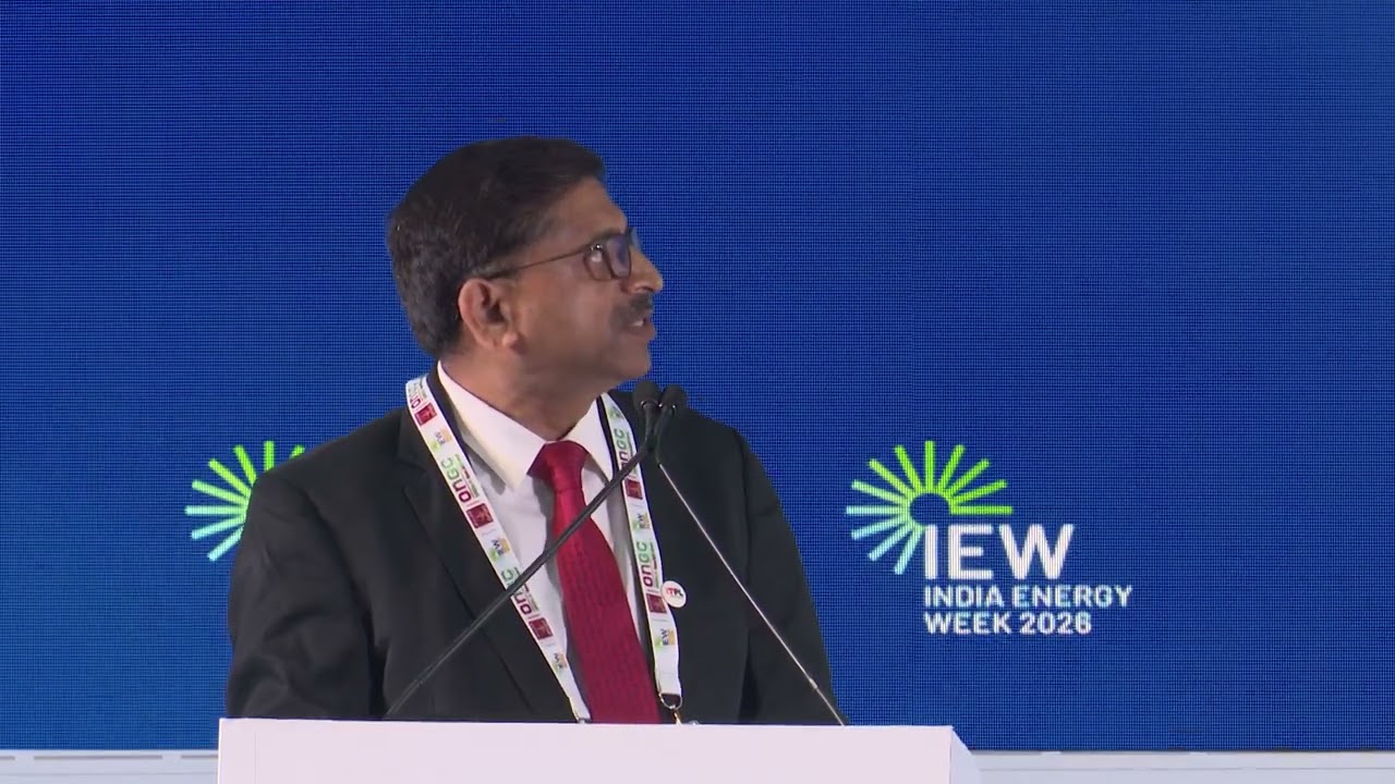 IEW 2026: Battery and Energy Storage