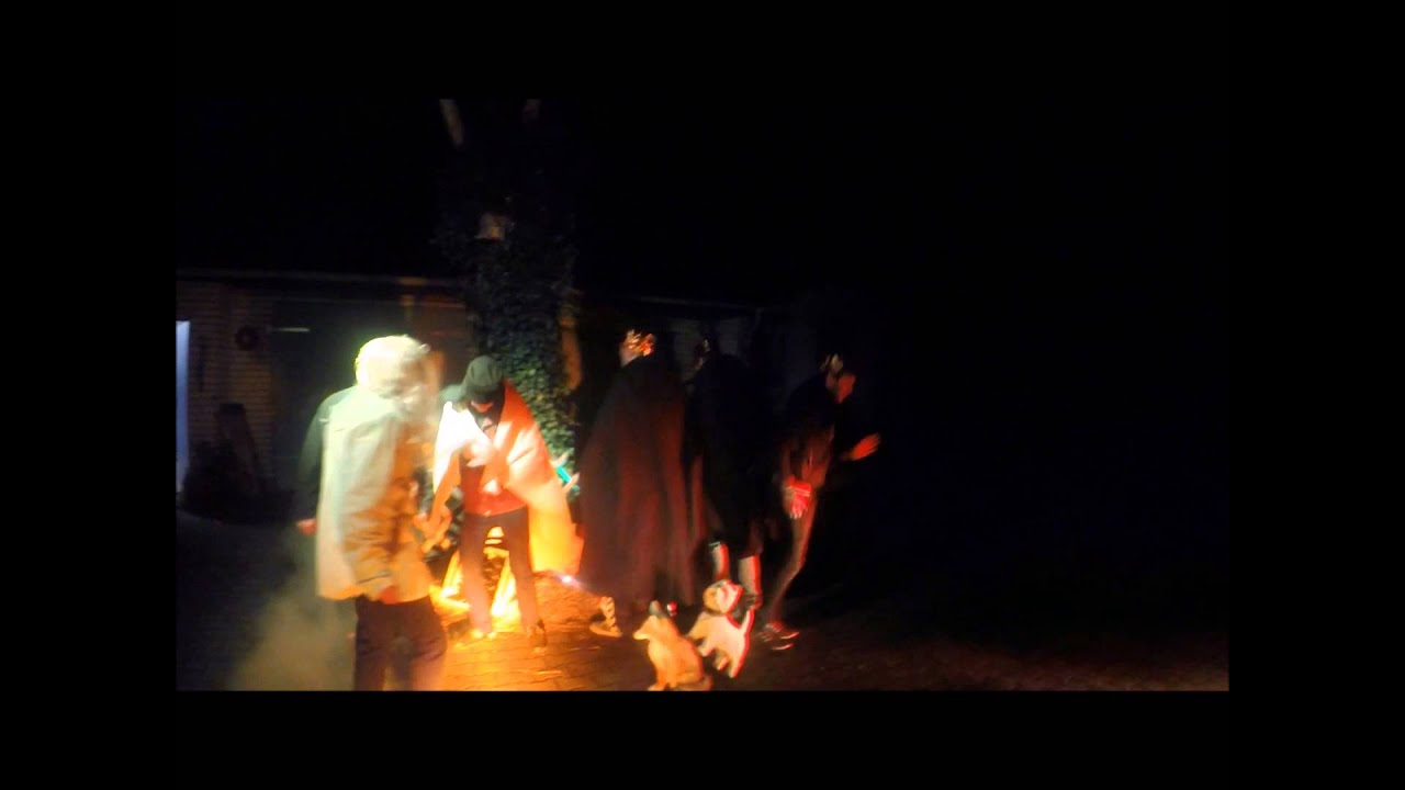 Der Letzte Rest // Weihnachtsvideo 2015
